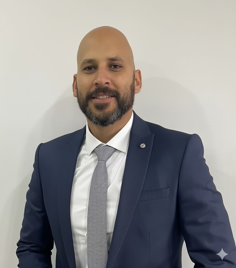 Jamal Issa Abu Farha