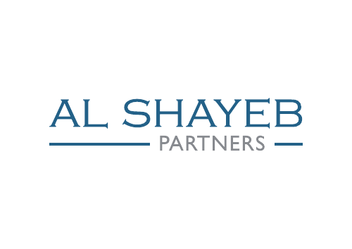 AlShayeb Partners Logo